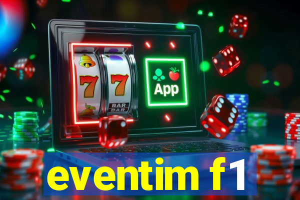 eventim f1